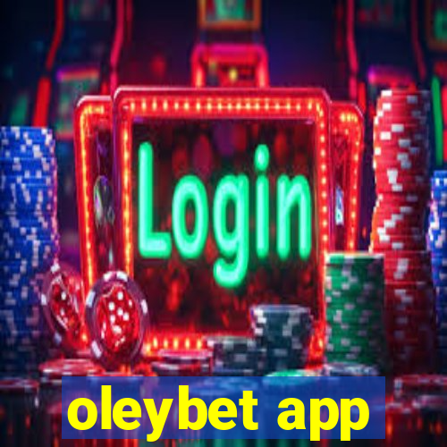 oleybet app